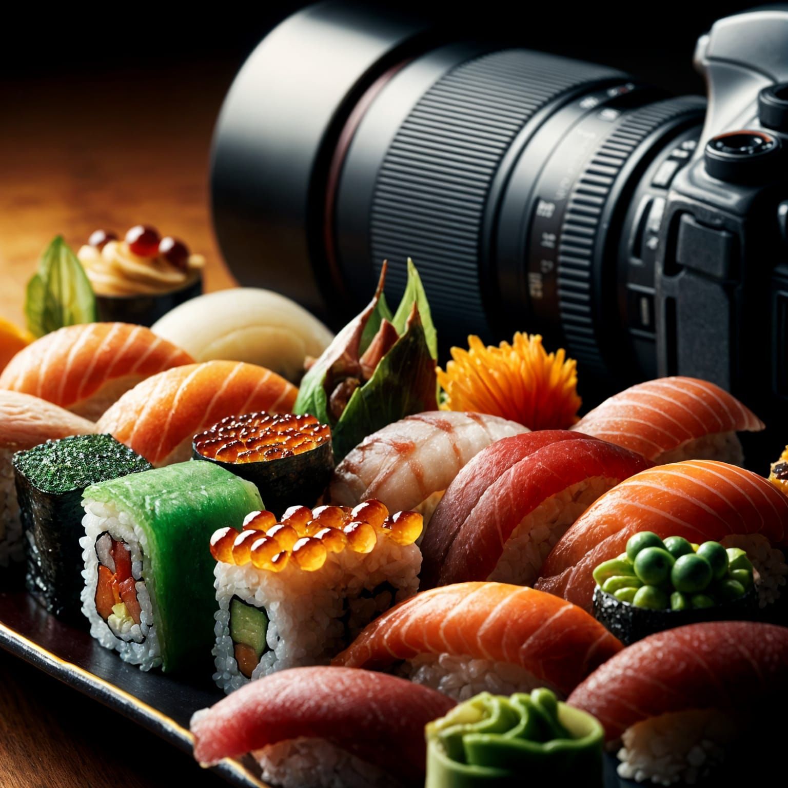 Food Photography