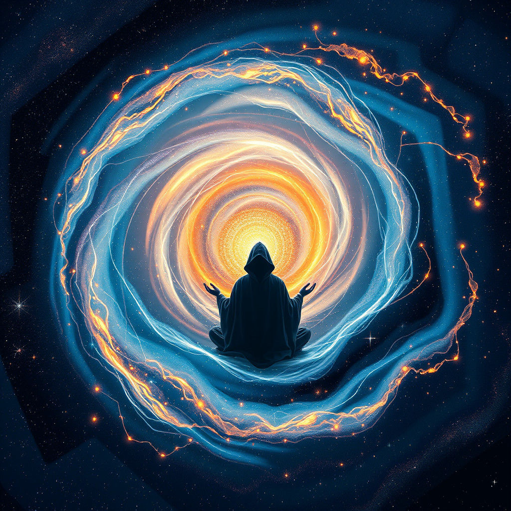 Quantum Unification: Merging Galaxy with Neural Network