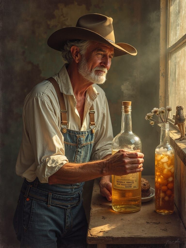 White Lightning - George Jones - 1959