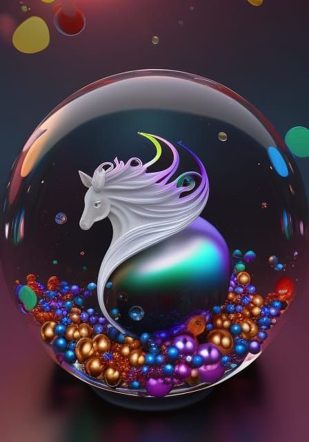 🌟🌛🦄Cosmic Unicorn🦄 🌛🌟