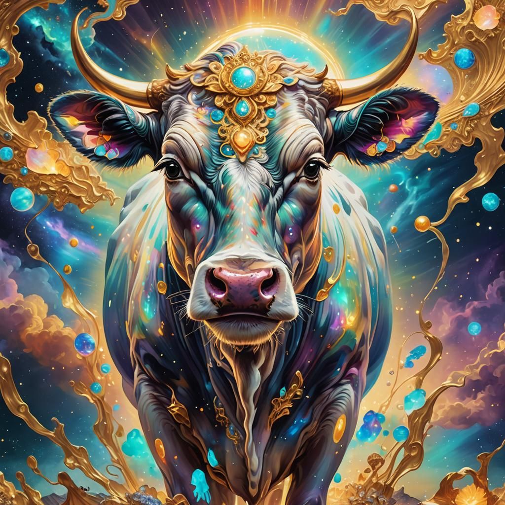 Cow