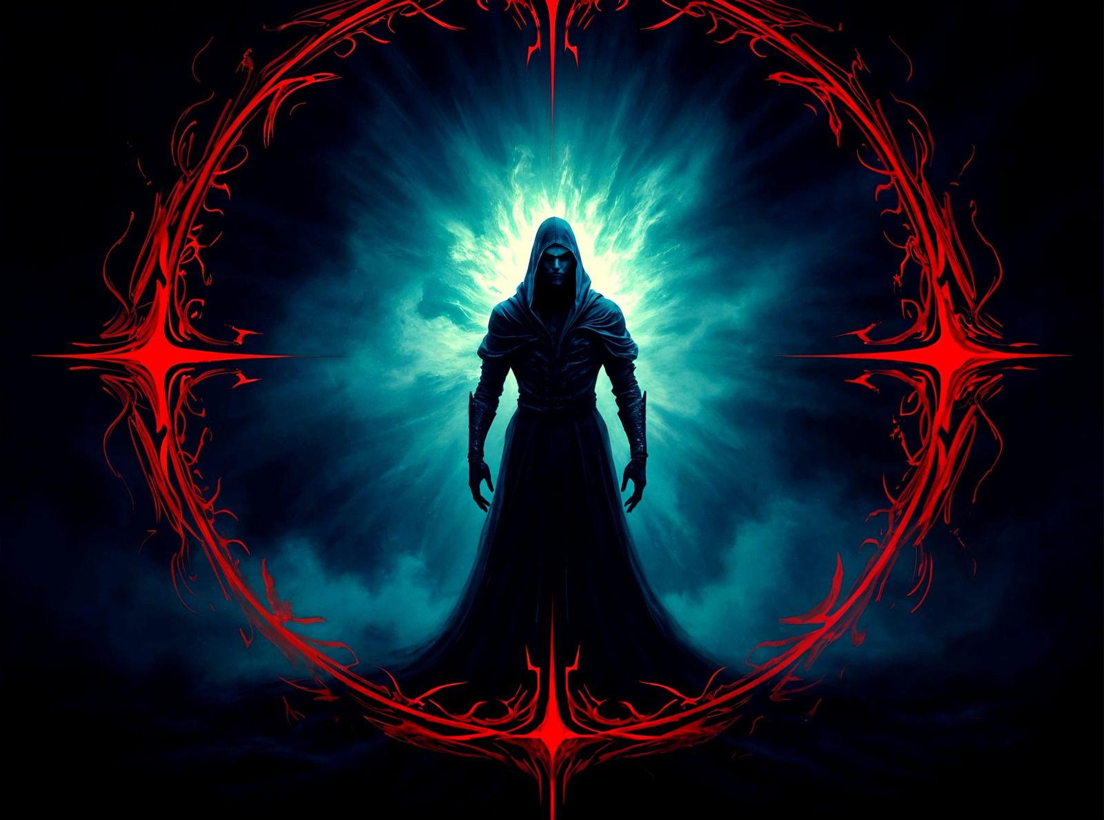 Polemically Generated Image