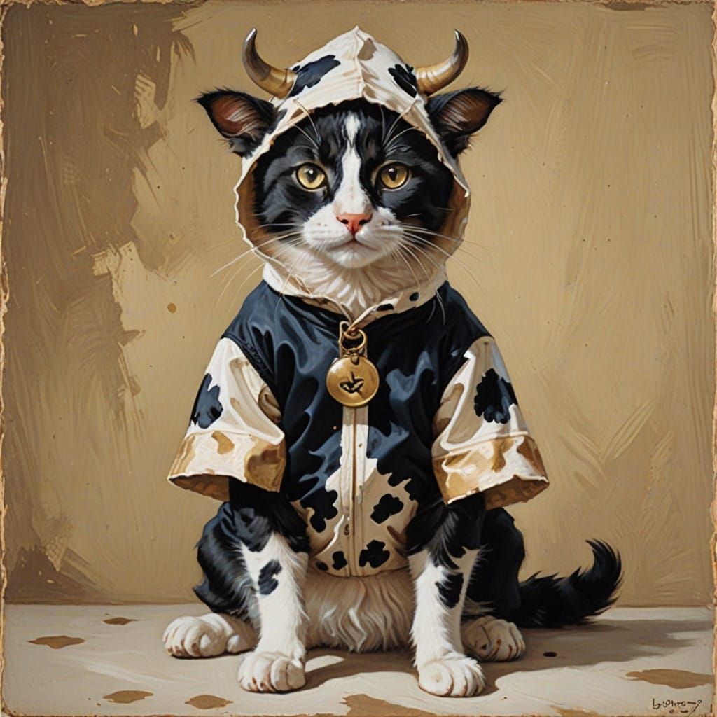 My milkshake bring all the kits to the yard