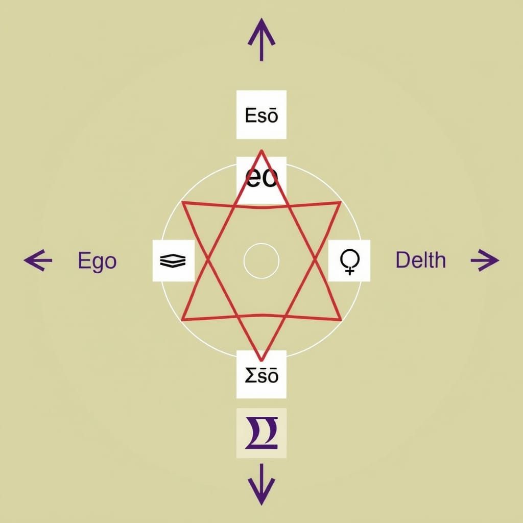 Meta-Symbiotic Ego Exo Resonance in Infinite Harmonic Harmon...