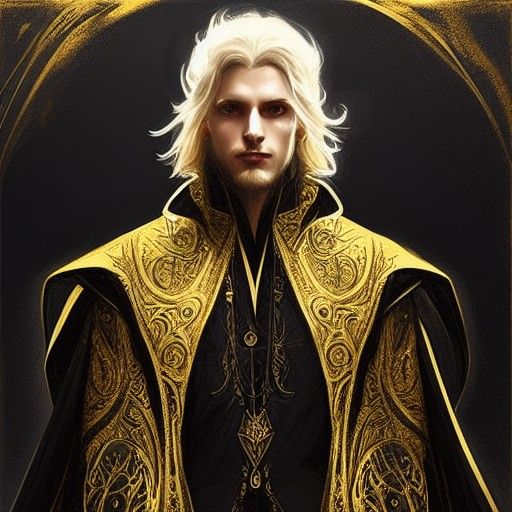 High Sorcerer