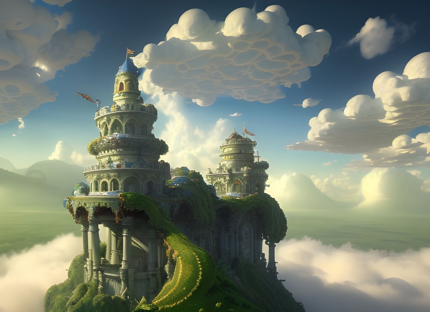 Castle