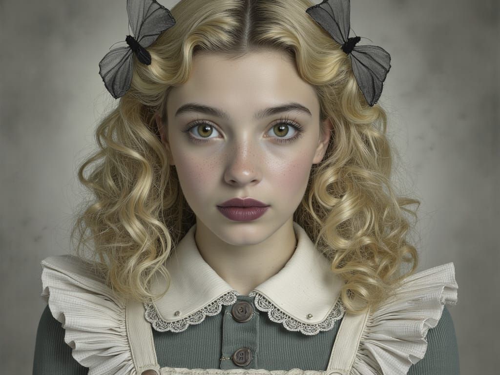 Lilith in Sunderland