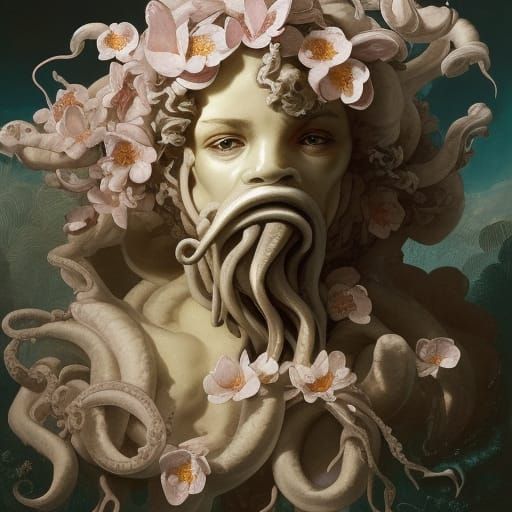 Lovecraftian baroque