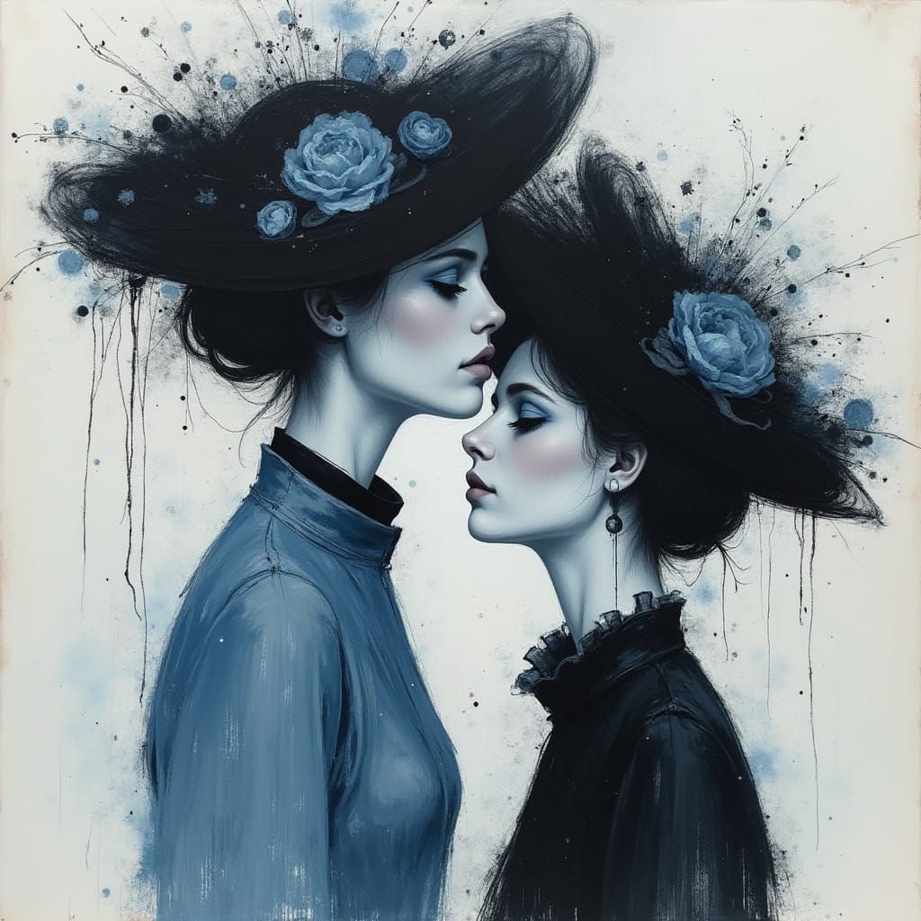 Bonnet Blues