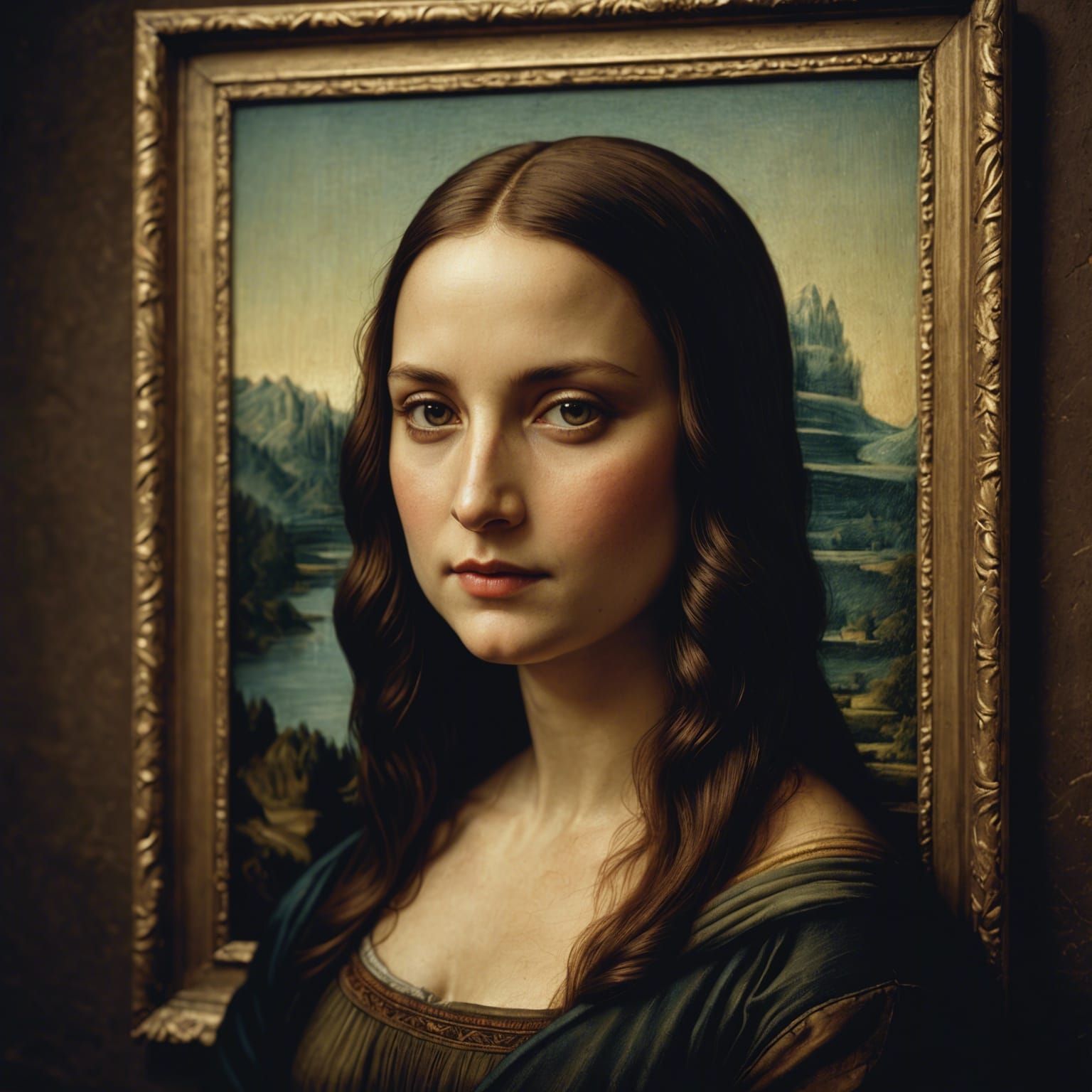 Mona Lisa