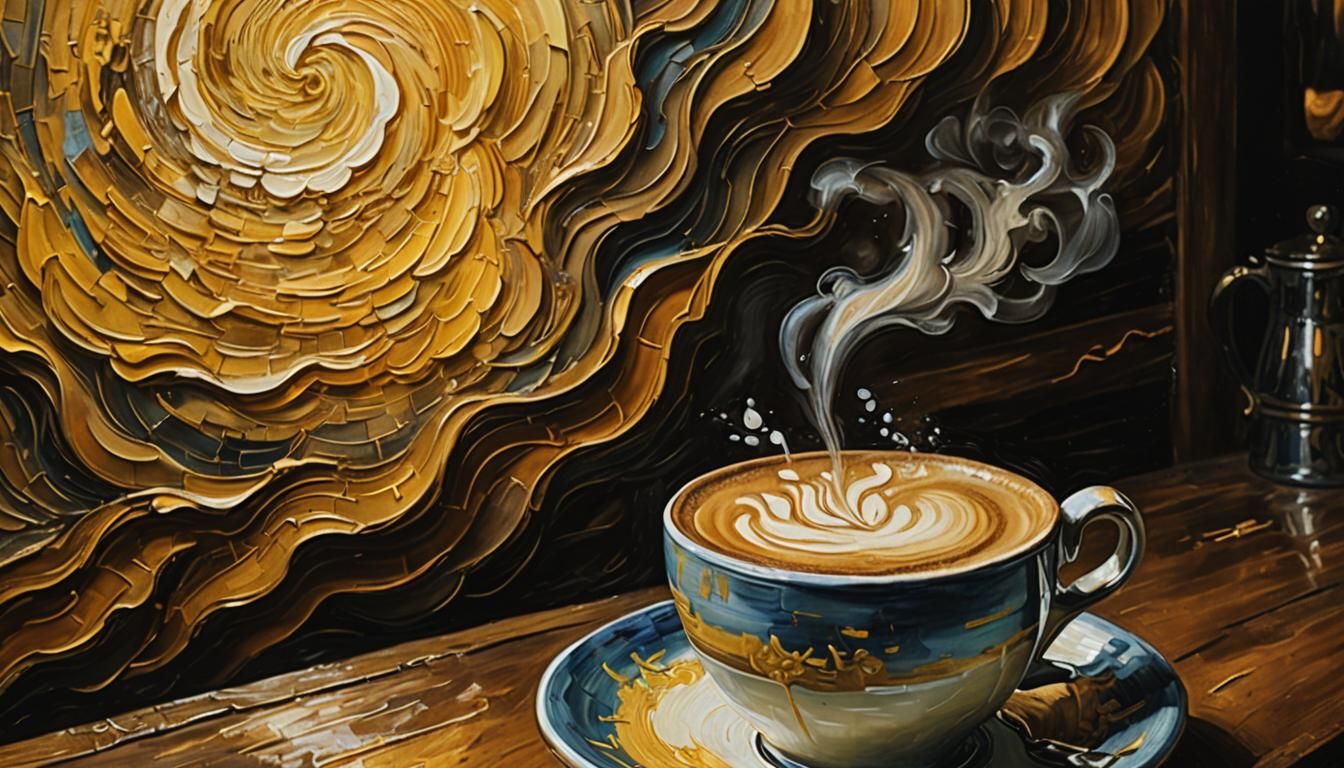 Guten Morgen, guten Abend oder gute Nacht. Je nachdem.