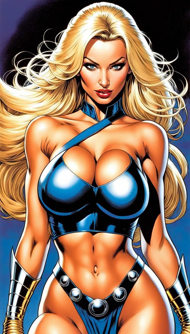 Lindsey Pelas is ready for anything