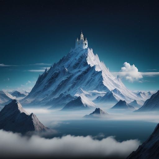 Home of the Mountain King