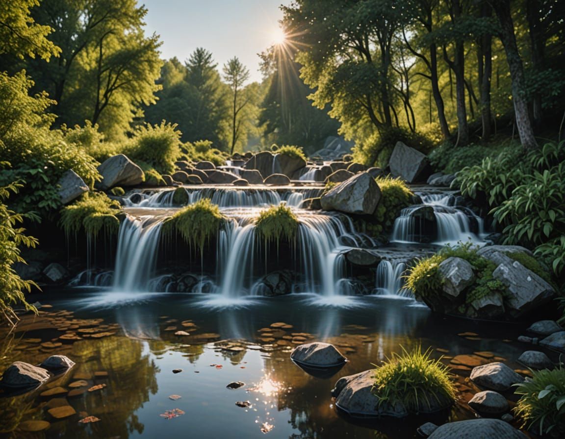 Surreal Fine Art Photography in Soft Pastel Hues