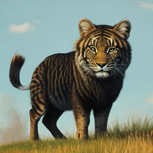 Kitty