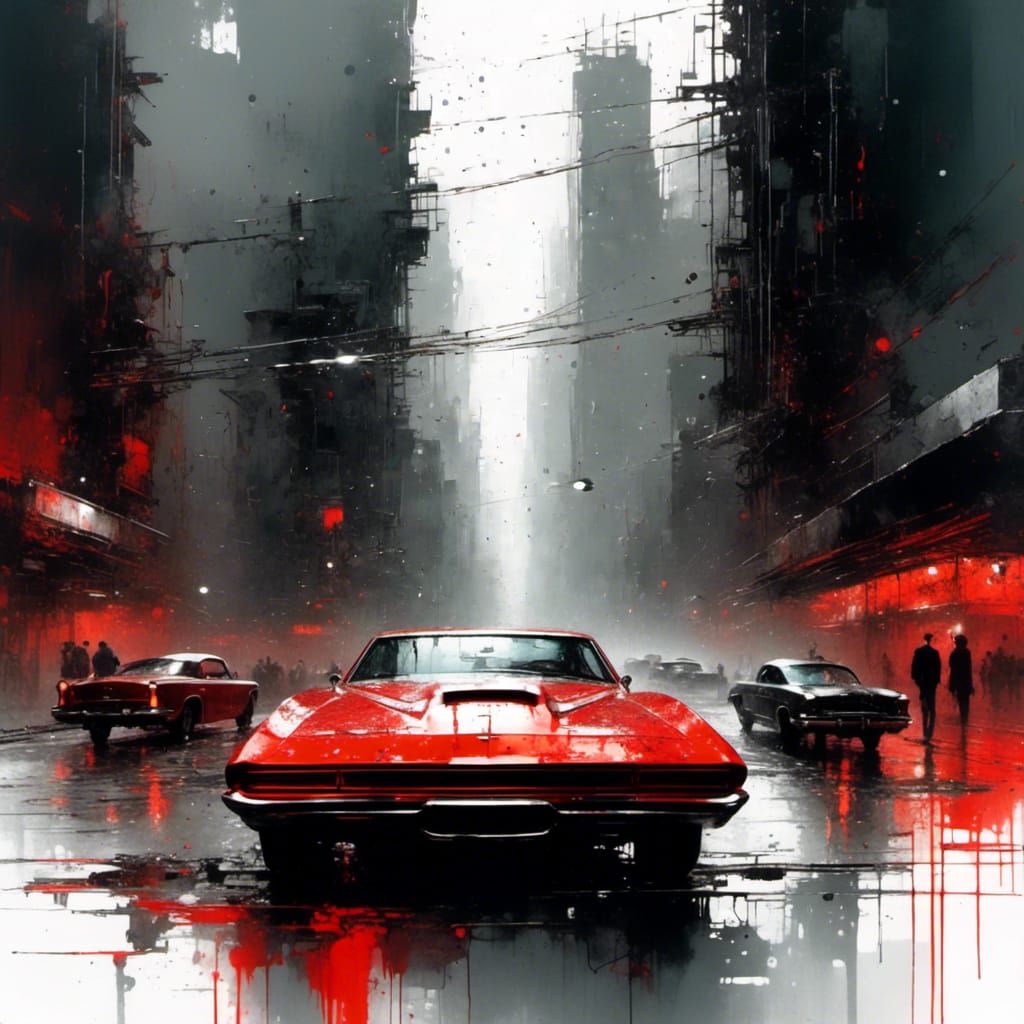 <lora:After Life:1.0>