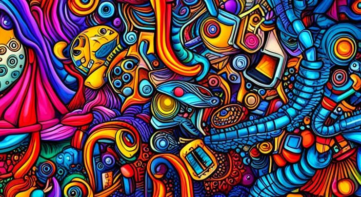 The Abstract Toy Tip