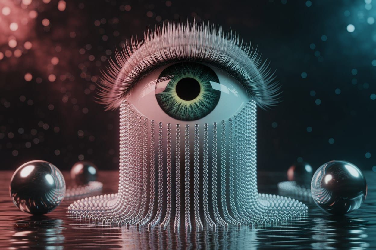 Your Tears Cannot Bind Me Anymore, Not Even With Superfluid ...