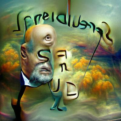 Surreal Dreamscape of Everyday Objects