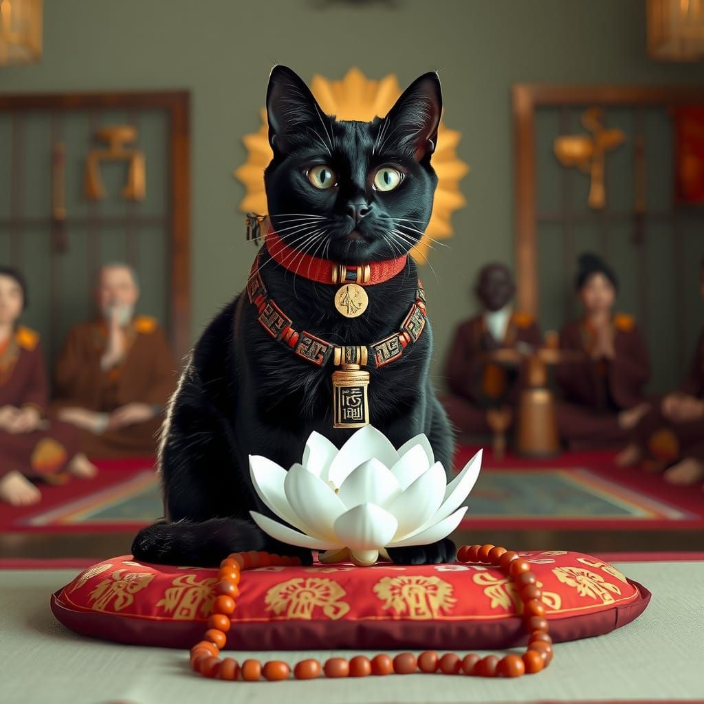 Jade's Meditations: "Seek; for only the seeker may find."