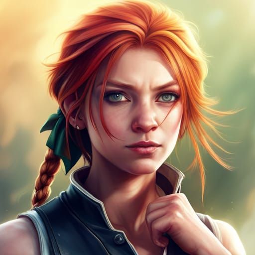 Pippi longstocking V2