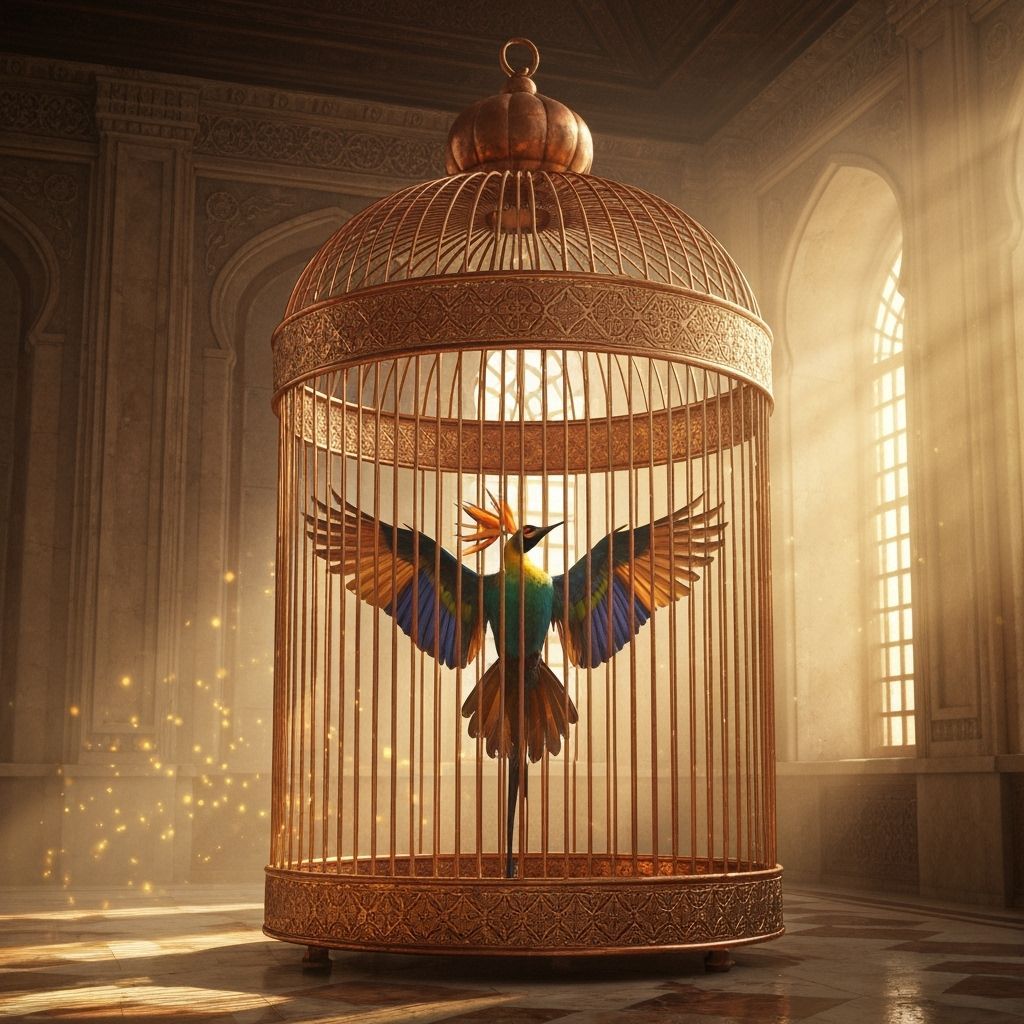 Birdcage