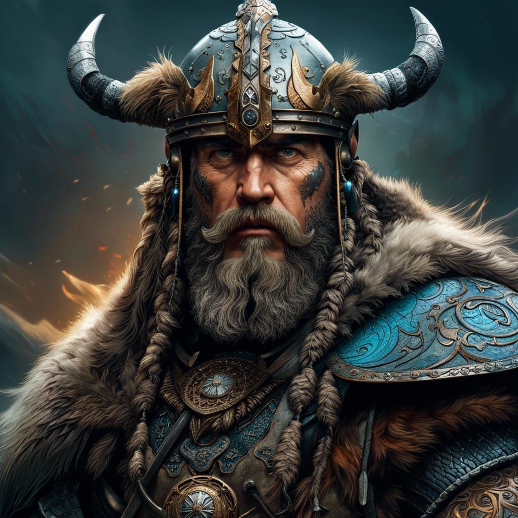 Viking
