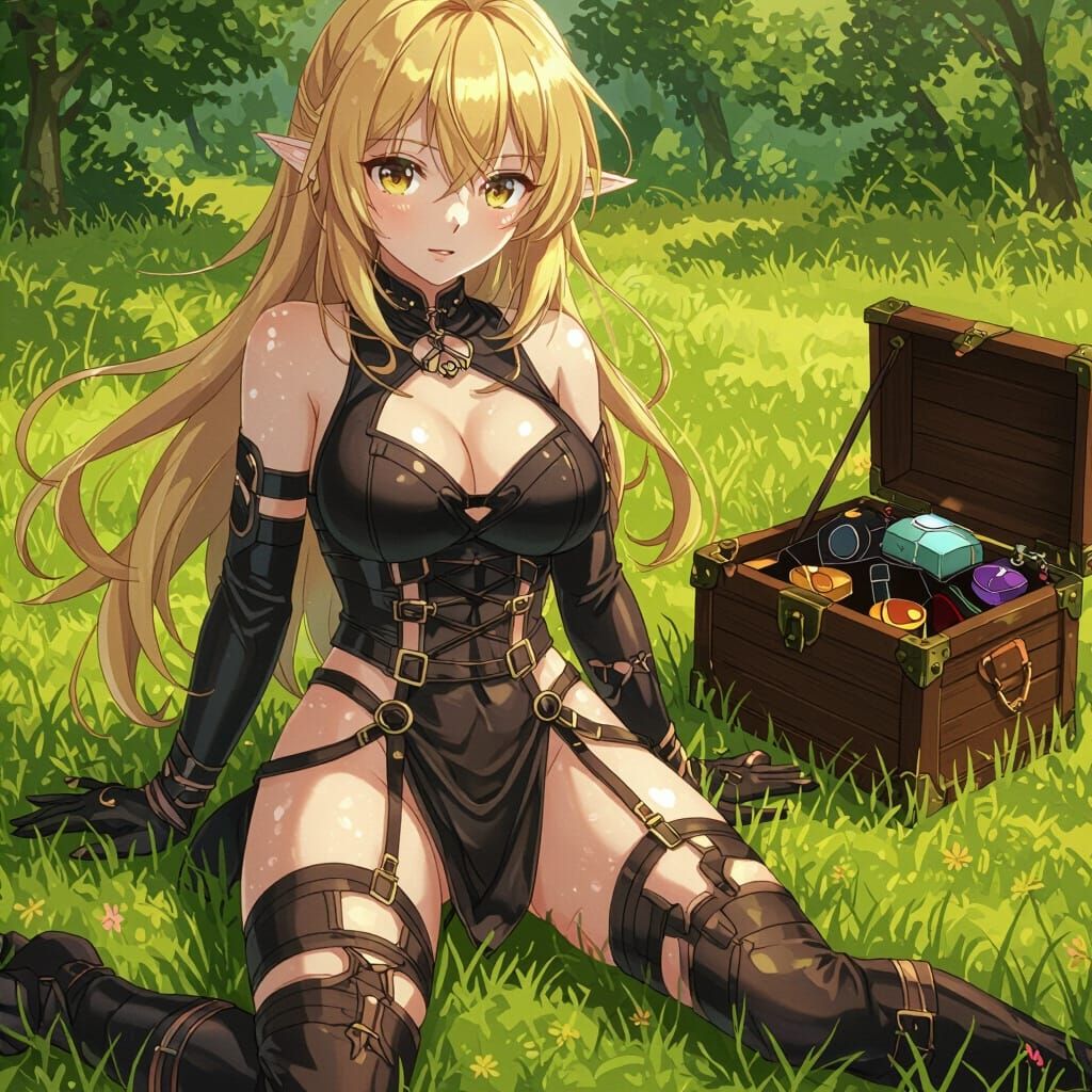 Inappropriate Request: Placeholder Image Displayed