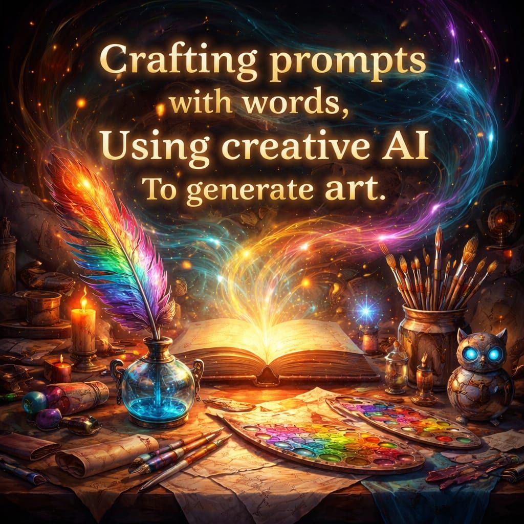 Things I'm Bringing Into 2026 I - Quest day 1