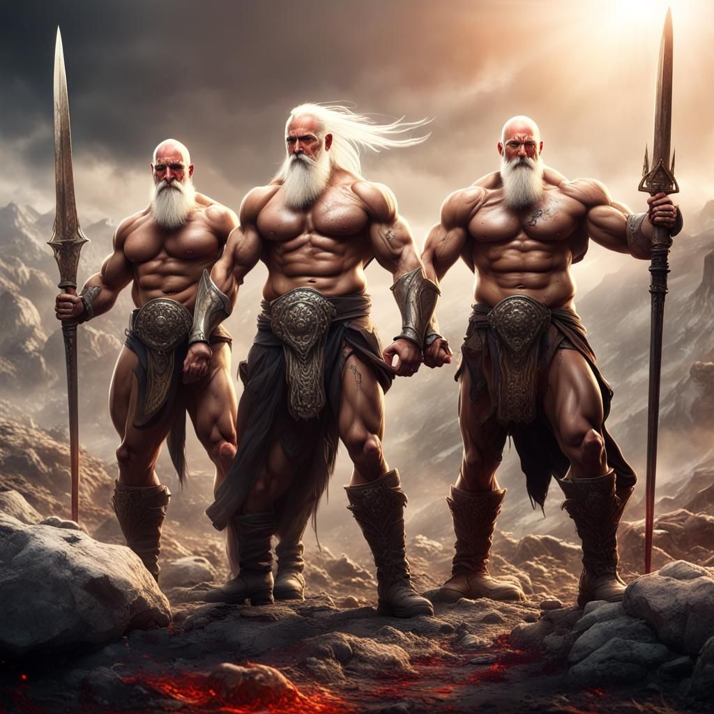 Last of the Guardians