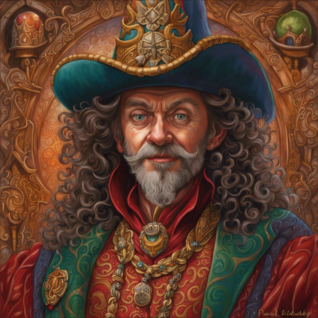 Terry Pratchett Collection ; Rincewind