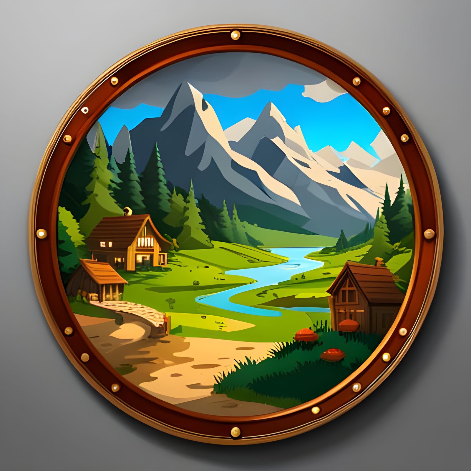 The Regrets of Ashy Elbows