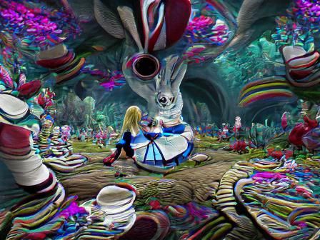 psychedelic 3