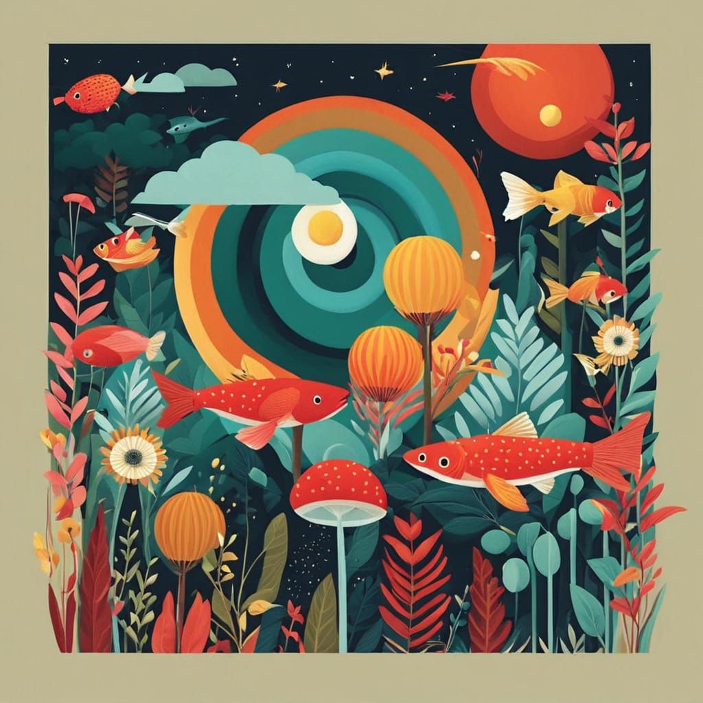 Minimalist AI Interpretation