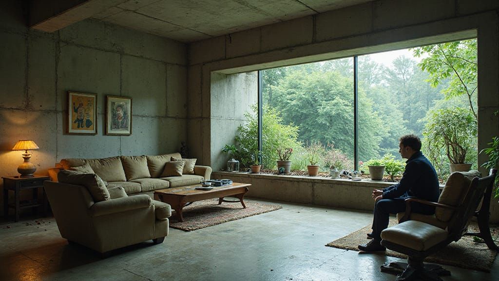 Postmodern Labyrinth: Hideo Kojima as Architect