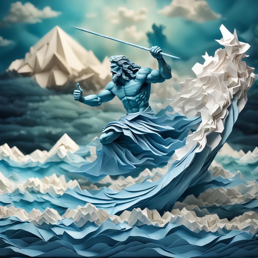 Poseidon