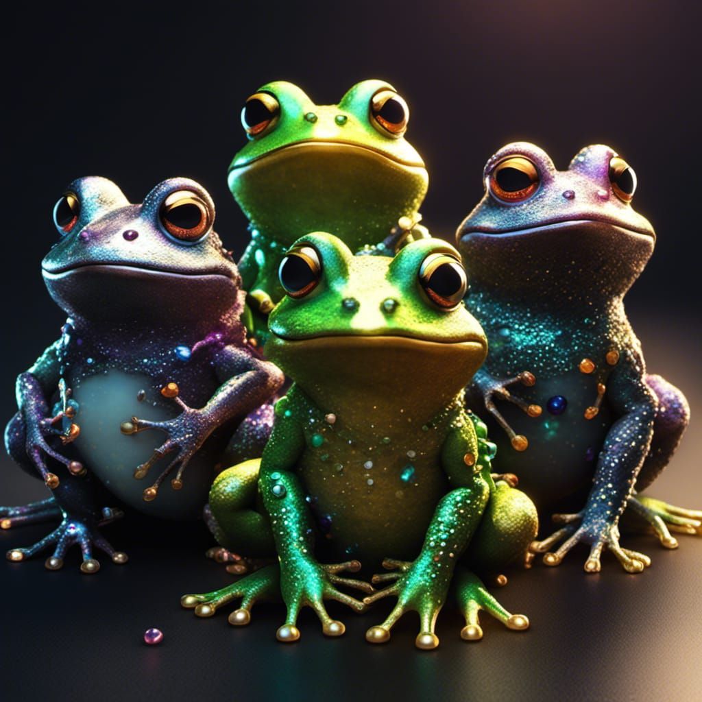 Frogs