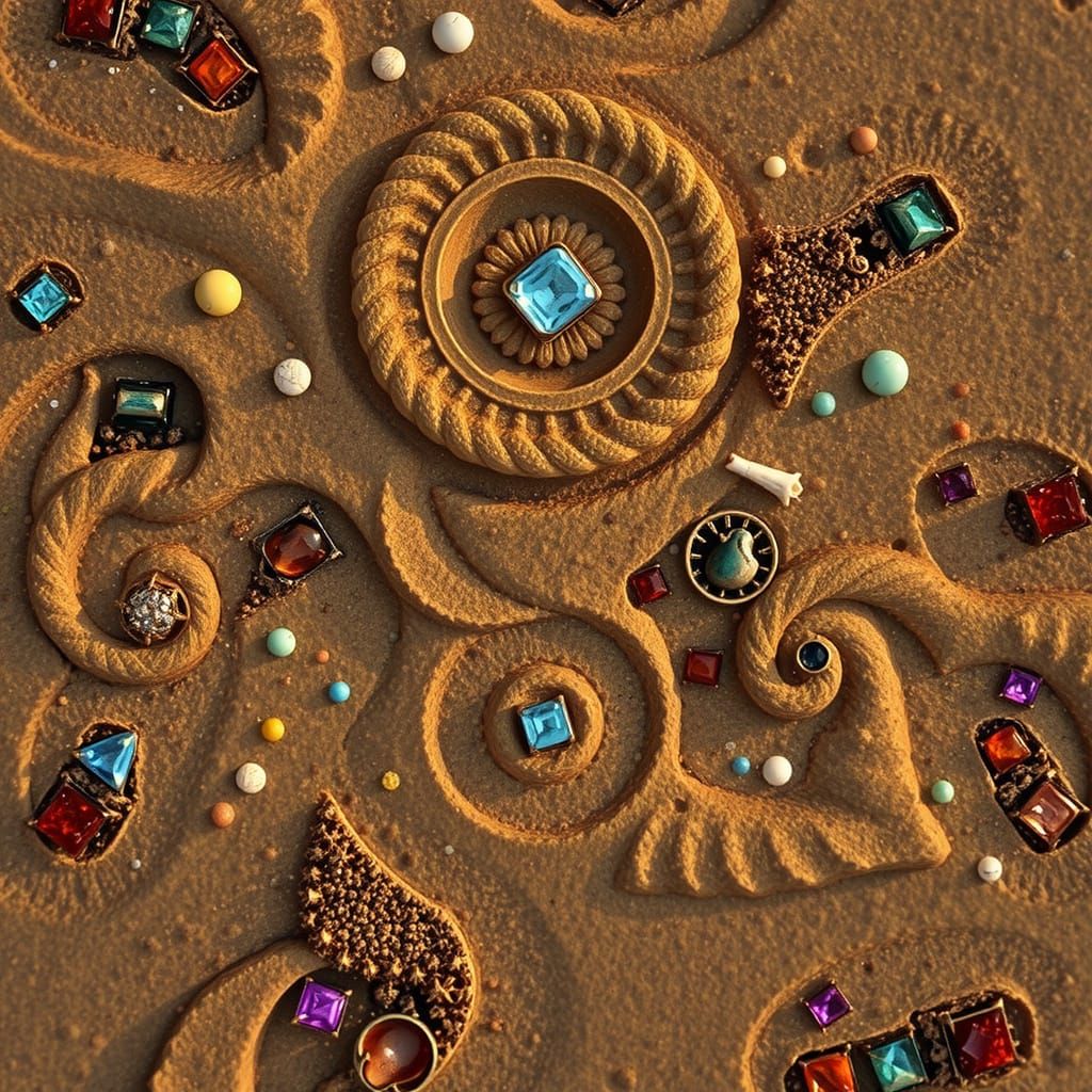 Majestic Sphinxstone Cliffs Overlooking a Vibrant Ocean