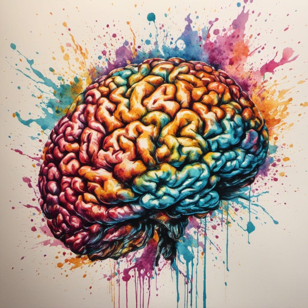 brain