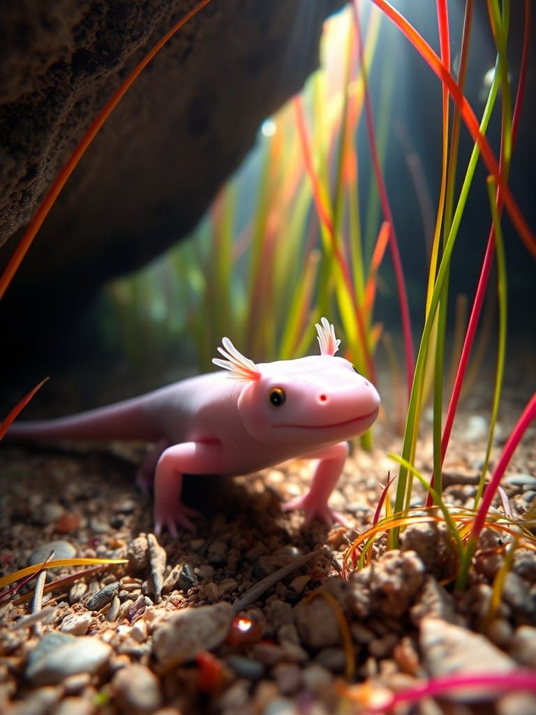 Yes I had to Google it