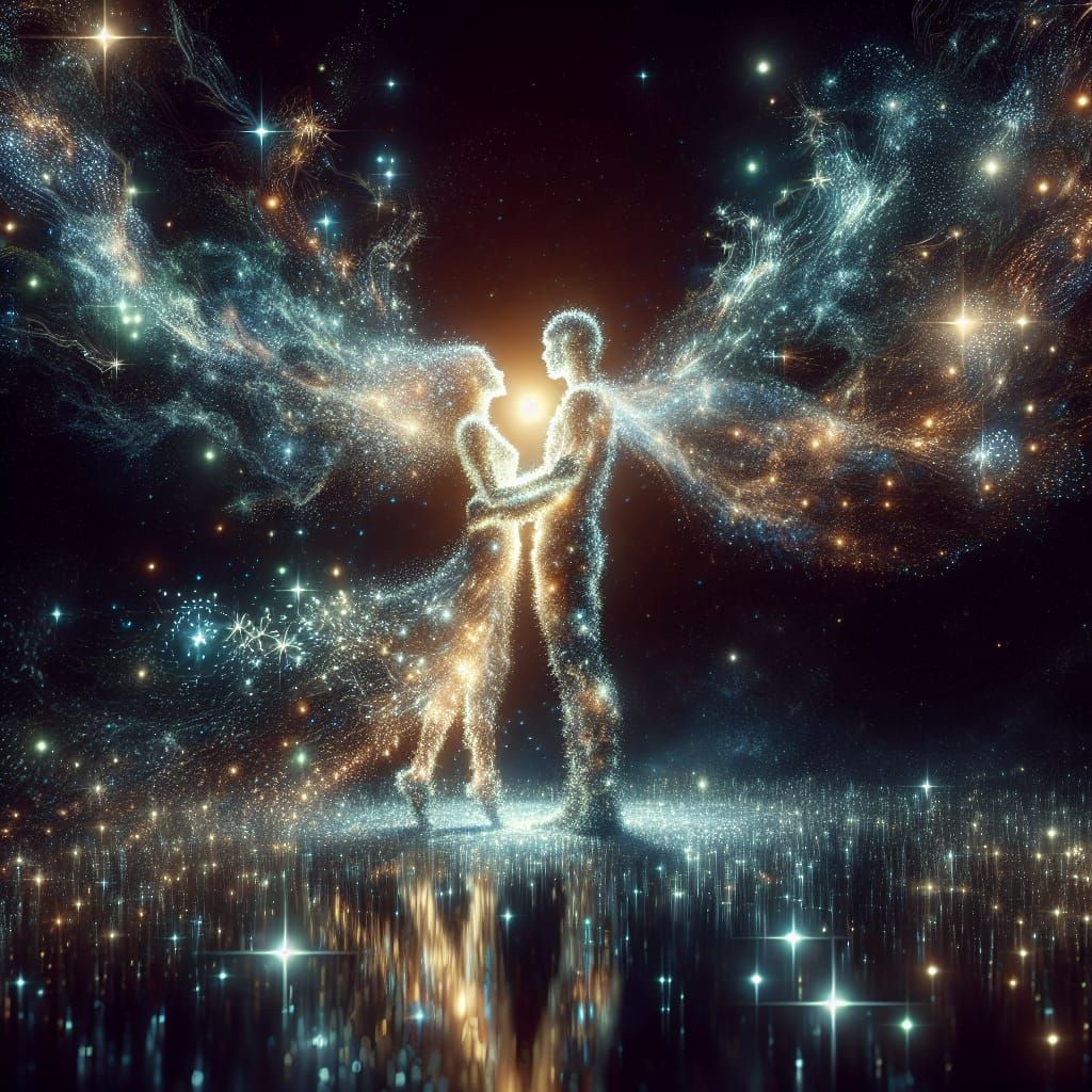 Stardust 🌟 Soulmates