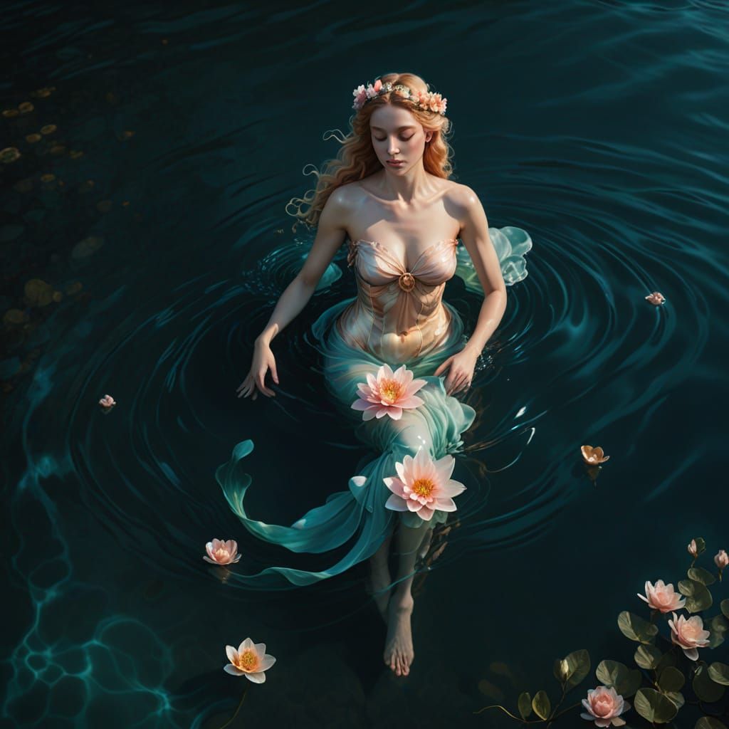 Divine Beauty in Renaissance Splendor