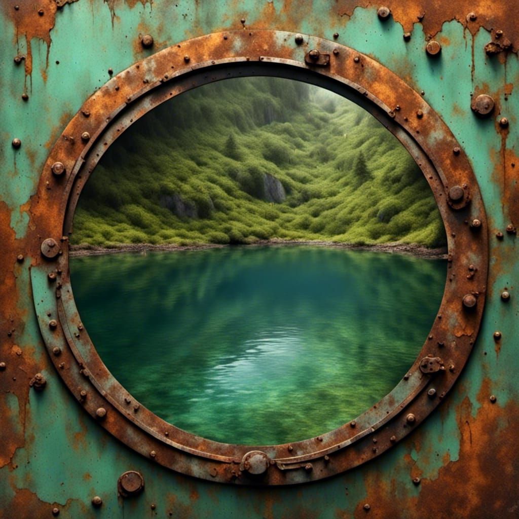 I'll see you here at a quarter to seven