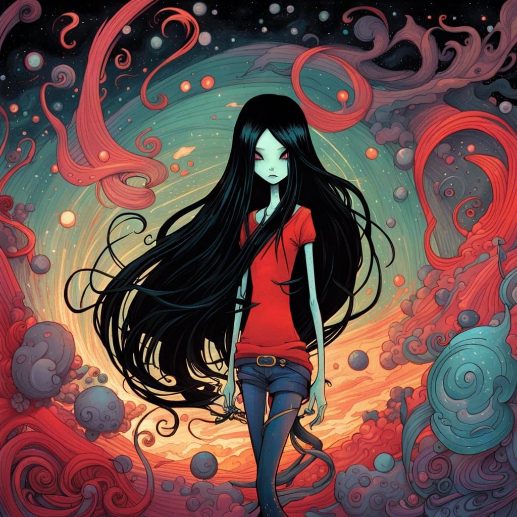 Marceline 2