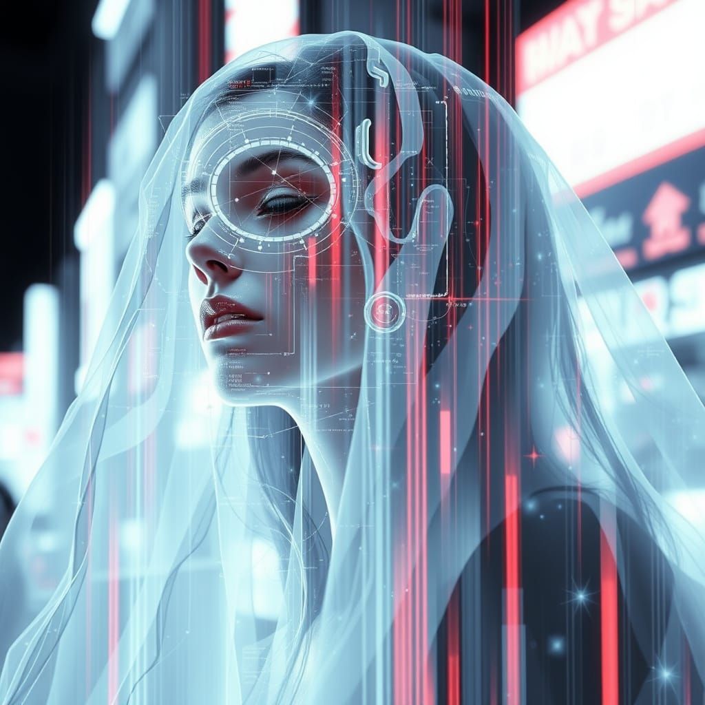 Digital Expressionism