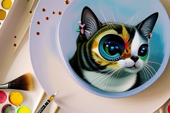 Start image challenge