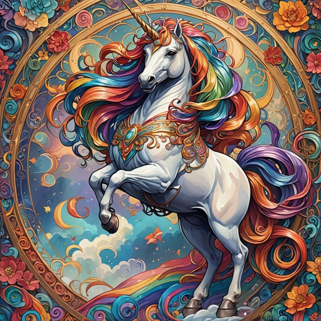 Unicorn