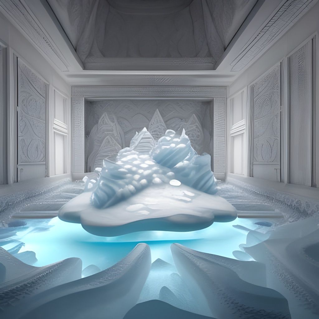 Cold pools 9
