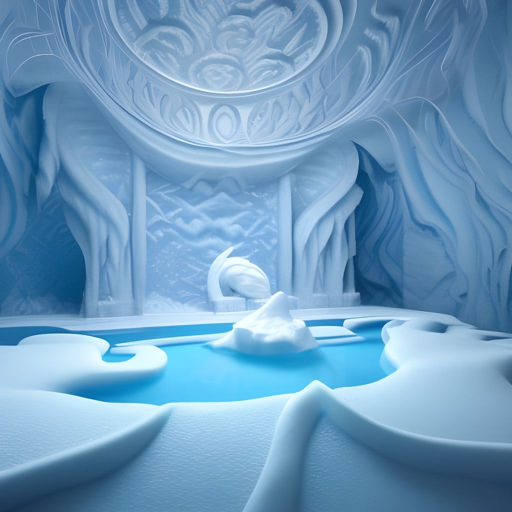 Cold pools 10