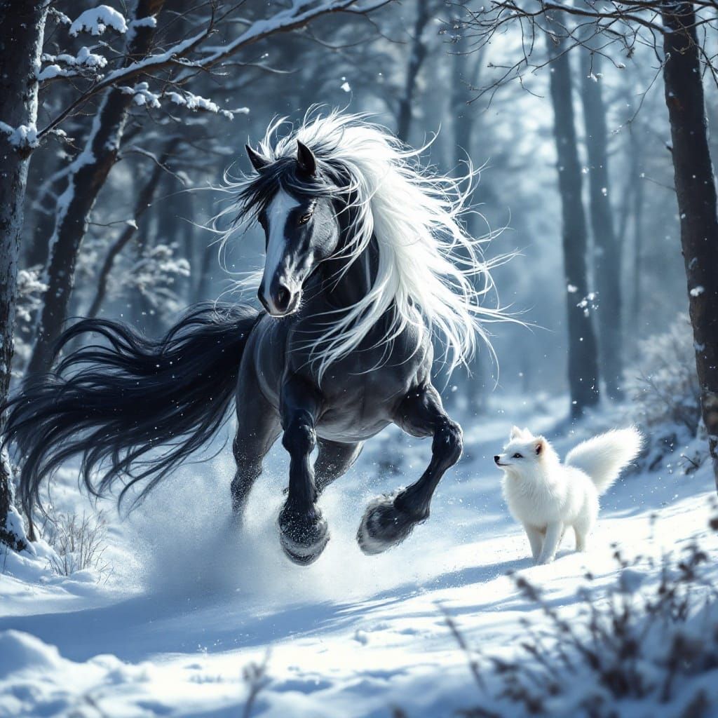 Snowplay